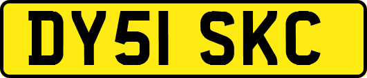 DY51SKC