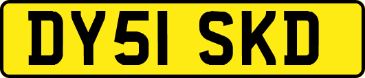 DY51SKD