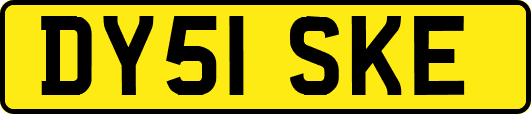 DY51SKE