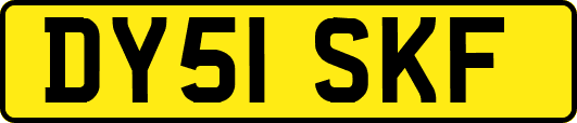 DY51SKF