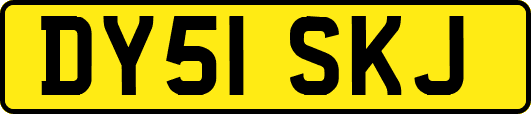 DY51SKJ