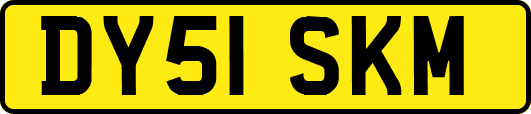 DY51SKM