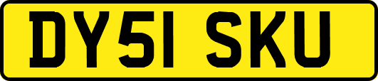 DY51SKU