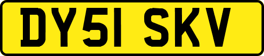 DY51SKV