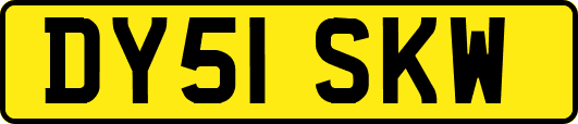 DY51SKW