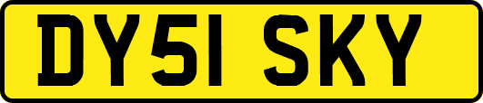 DY51SKY