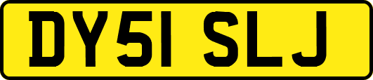 DY51SLJ