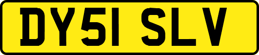 DY51SLV