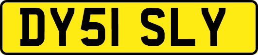 DY51SLY