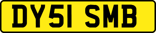 DY51SMB