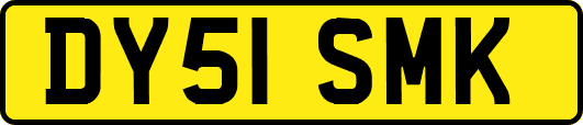 DY51SMK