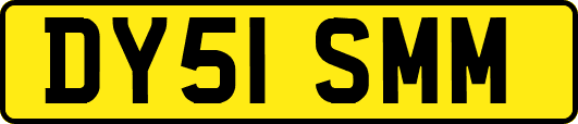DY51SMM