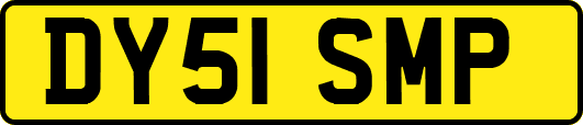 DY51SMP