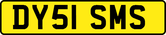 DY51SMS