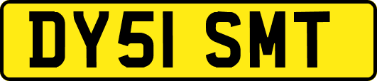 DY51SMT