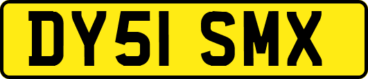 DY51SMX