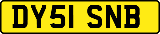 DY51SNB