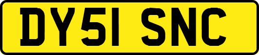 DY51SNC