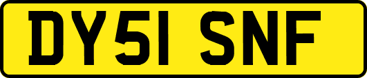 DY51SNF