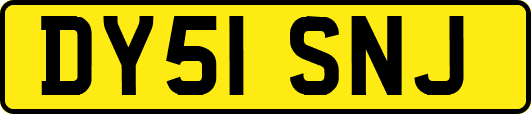 DY51SNJ