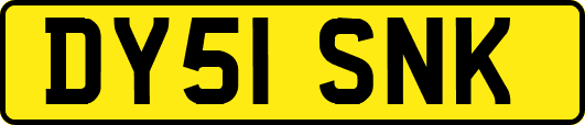 DY51SNK