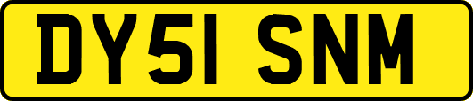 DY51SNM