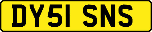 DY51SNS