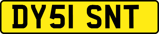 DY51SNT