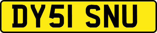 DY51SNU
