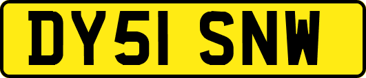 DY51SNW
