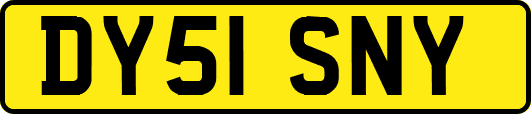 DY51SNY