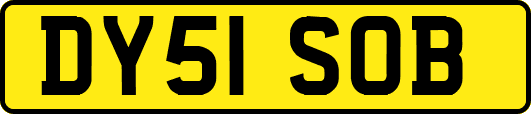 DY51SOB