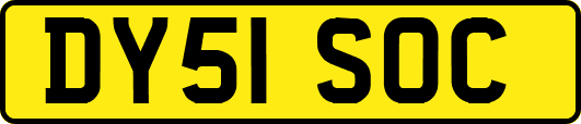 DY51SOC