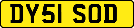 DY51SOD