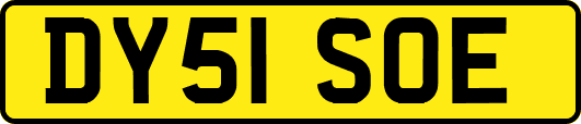 DY51SOE