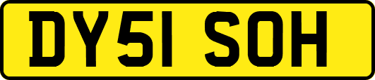 DY51SOH
