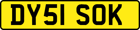 DY51SOK