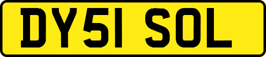 DY51SOL