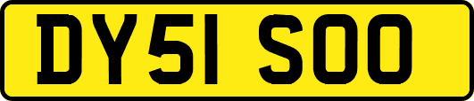 DY51SOO