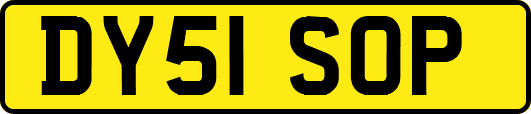 DY51SOP