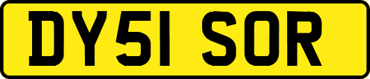 DY51SOR