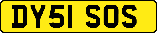 DY51SOS