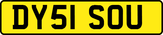 DY51SOU