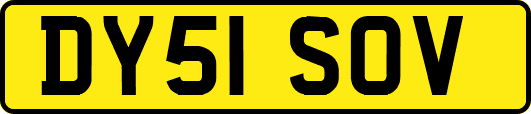 DY51SOV