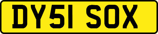 DY51SOX