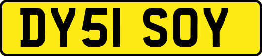 DY51SOY