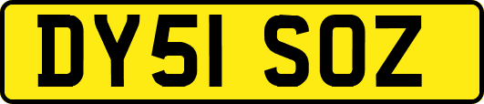 DY51SOZ
