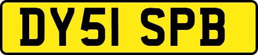 DY51SPB