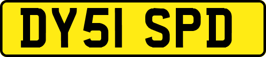 DY51SPD