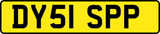 DY51SPP